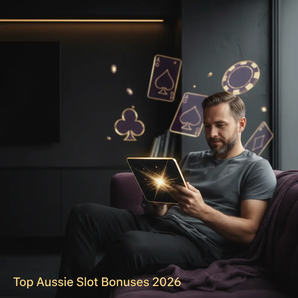 slots sign up bonus